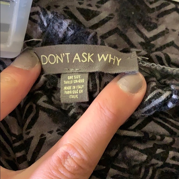 American Eagle maxi skirt - Picture 3 of 3